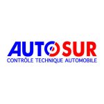 Logo Autosur partenaire publicité publi ticket