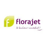 logo florajet partenaire publicité publi ticket