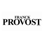 logo Franck Provost partenaire publicité publi ticket