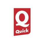 logo Quick partenaire publicité publi ticket